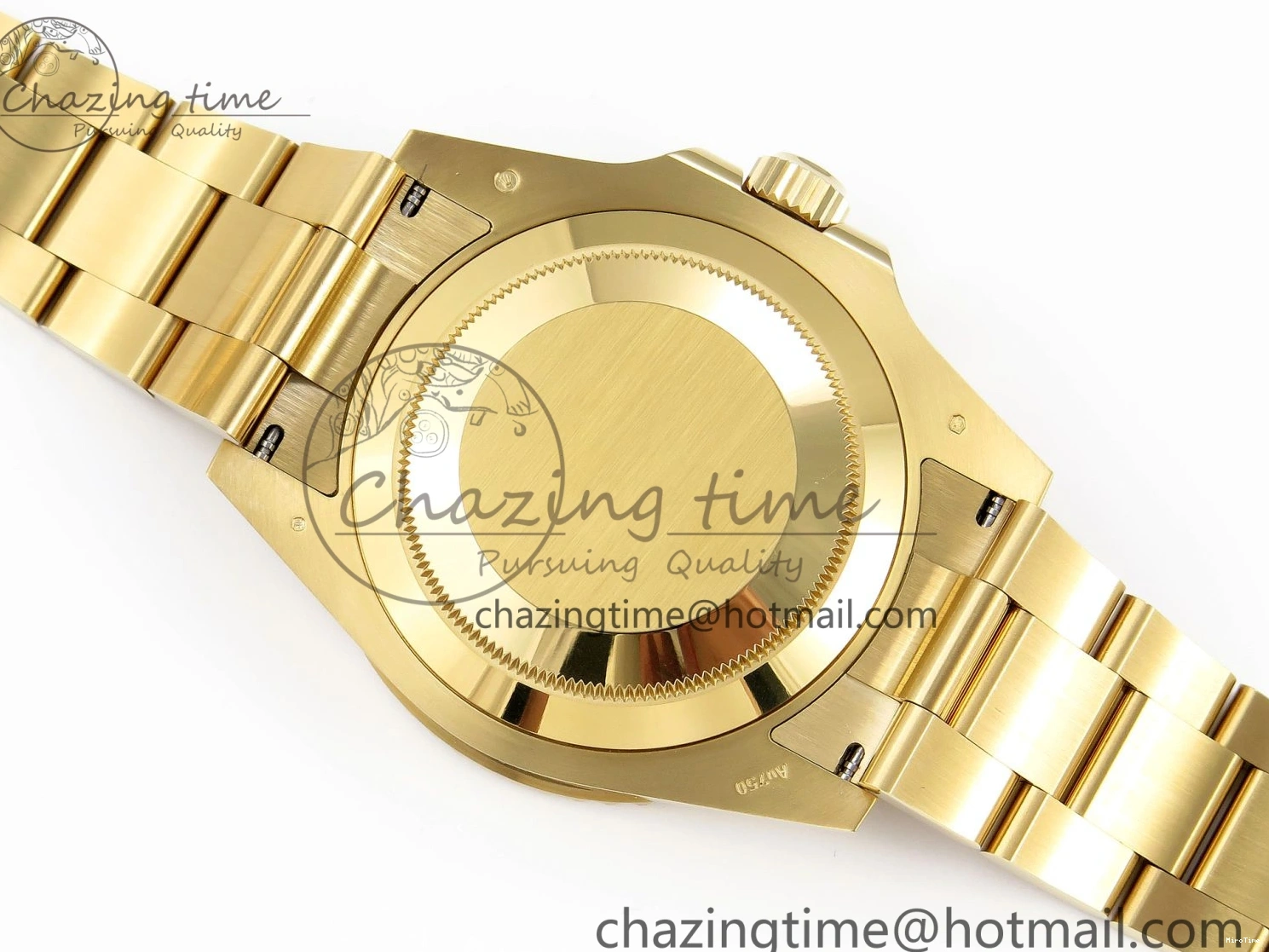 MiroTime 0304 Thermal Submariner 41mm 126618 LN Black Ceramic 904L Steel Clean 1:1 Best Edition VR 1881